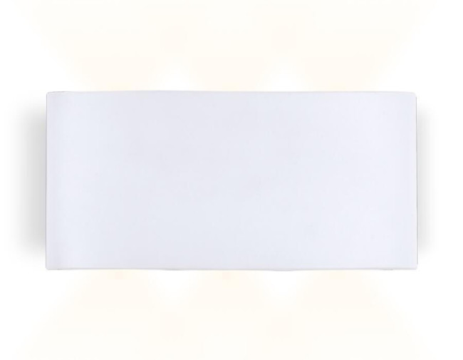 Уличный настенный светодиодный светильник Ambrella Light Sota FW143 Уличный настенный светодиодный светильник Ambrella Light Sota FW143