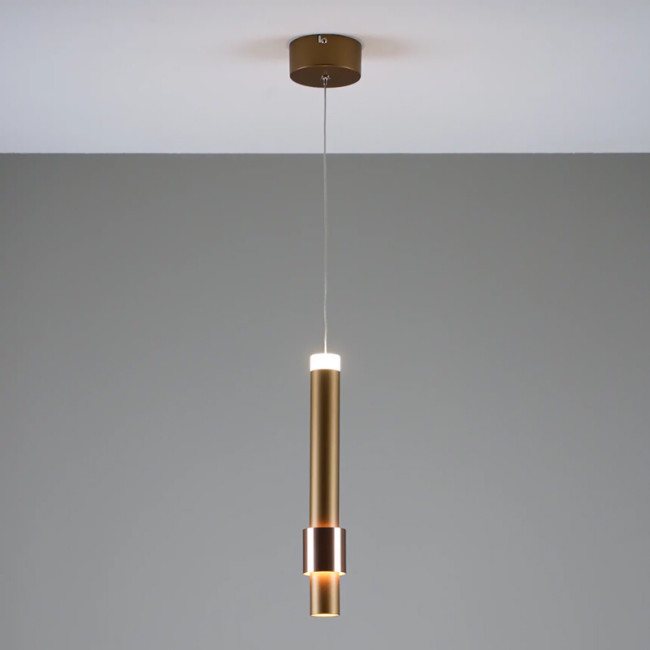 Подвесной светильник Moderli Elli V10882-PL Подвесной светильник Moderli Elli V10882-PL