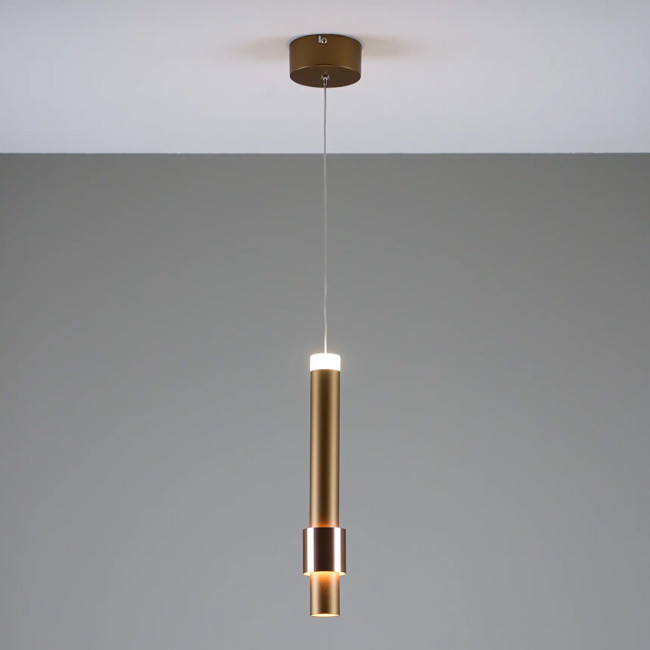 Подвесной светильник Moderli Elli V10882-PL Подвесной светильник Moderli Elli V10882-PL