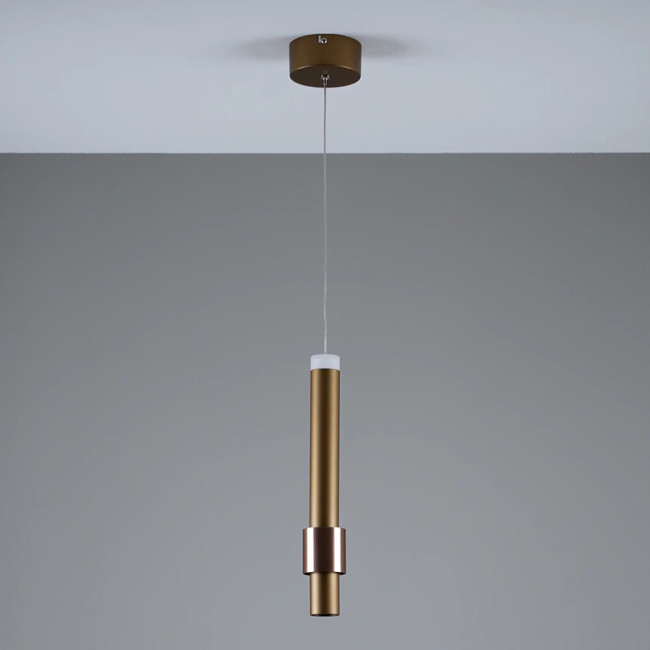 Подвесной светильник Moderli Elli V10882-PL Подвесной светильник Moderli Elli V10882-PL