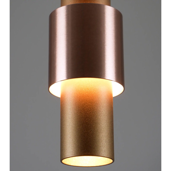 Подвесной светильник Moderli Elli V10882-PL Подвесной светильник Moderli Elli V10882-PL