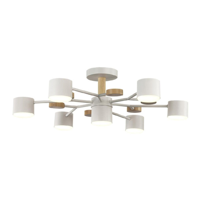 Люстра на штанге Lumion Rondo 8195/7C Люстра на штанге Lumion Rondo 8195/7C