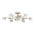 Люстра на штанге Lumion Rondo 8195/7C Люстра на штанге Lumion Rondo 8195/7C