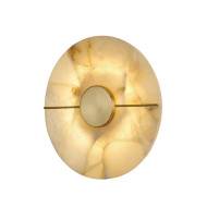 Настенный светильник Delight Collection Wall lamp OB2519-D20 gold Настенный светильник Delight Collection Wall lamp OB2519-D20 gold