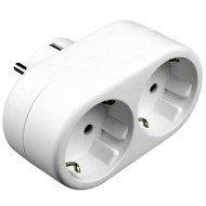 Переходник сетевой Uniel (06703) Стандарт S-GES2-16O