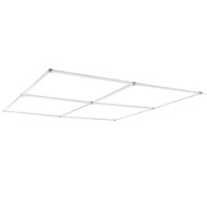 Модульный светодиодный светильник Lightstar Varieta (450124+450003+450002+450004+450000+450009) V4Q450124