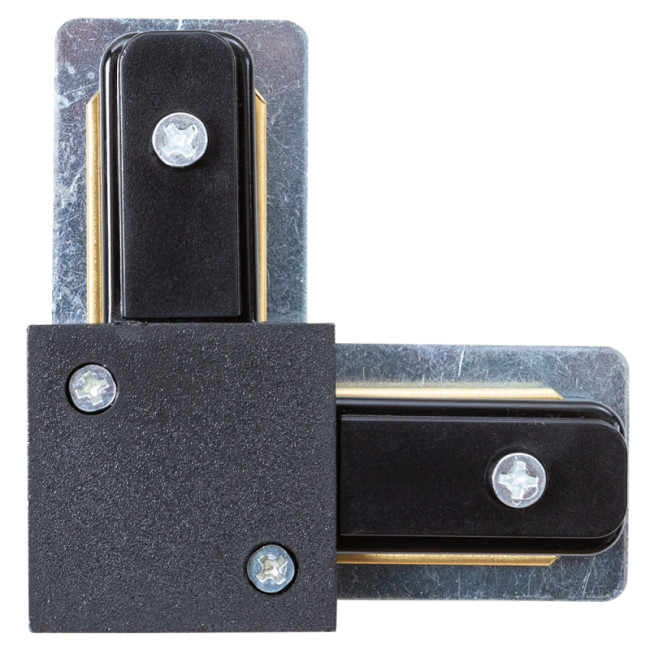 Коннектор Arte Lamp Track Accessories A120206L Коннектор Arte Lamp Track Accessories A120206L