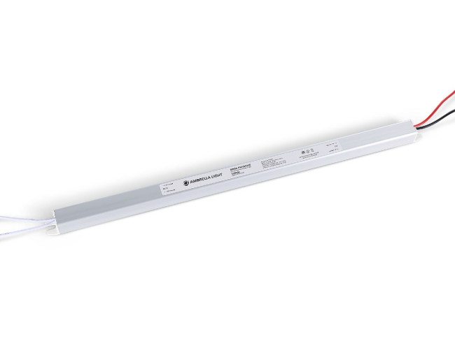 Блок питания Ambrella Light LED Driver 12V 100Вт AC185-260 8.3A IP20 GS8607 Блок питания Ambrella Light LED Driver 12V 100Вт AC185-260 8.3A IP20 GS8607