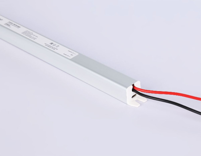 Блок питания Ambrella Light LED Driver 12V 100Вт AC185-260 8.3A IP20 GS8607 Блок питания Ambrella Light LED Driver 12V 100Вт AC185-260 8.3A IP20 GS8607
