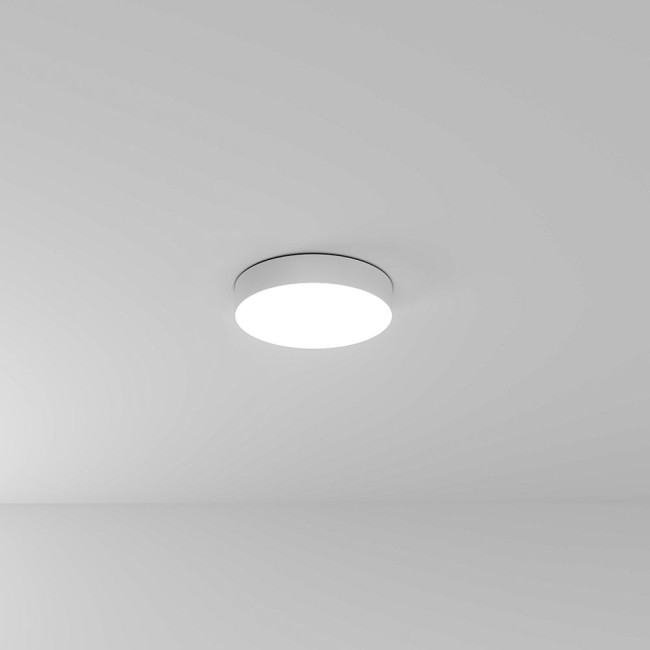 Потолочный светильник Arte Lamp Fado A7335PL-1WH