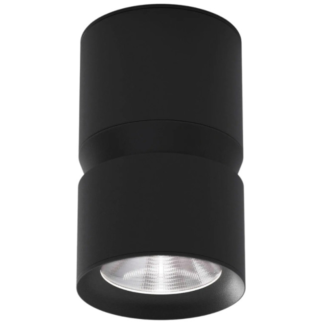 Накладной спот Elektrostandard Kayo 4690389199936 a064729 Накладной спот Elektrostandard Kayo 4690389199936 a064729