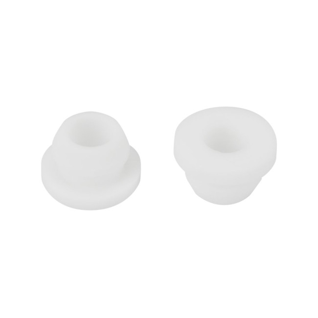 Силиконовая муфта для профиля Arlight IP-LINE-4050-WHITE SILICONE (Силикон) 058730 Силиконовая муфта для профиля Arlight IP-LINE-4050-WHITE SILICONE (Силикон) 058730