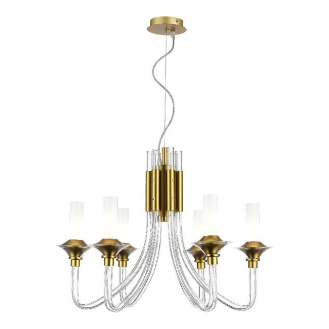 Подвесная люстра ST Luce Vetrano SL1241.203.06 Подвесная люстра ST Luce Vetrano SL1241.203.06