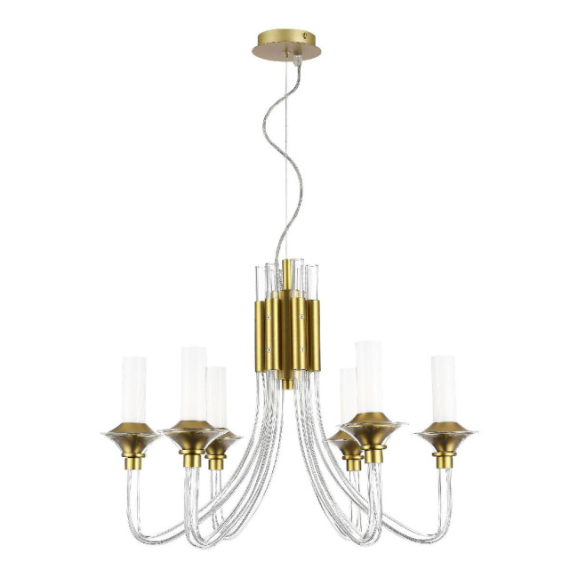 Подвесная люстра ST Luce Vetrano SL1241.203.06 Подвесная люстра ST Luce Vetrano SL1241.203.06