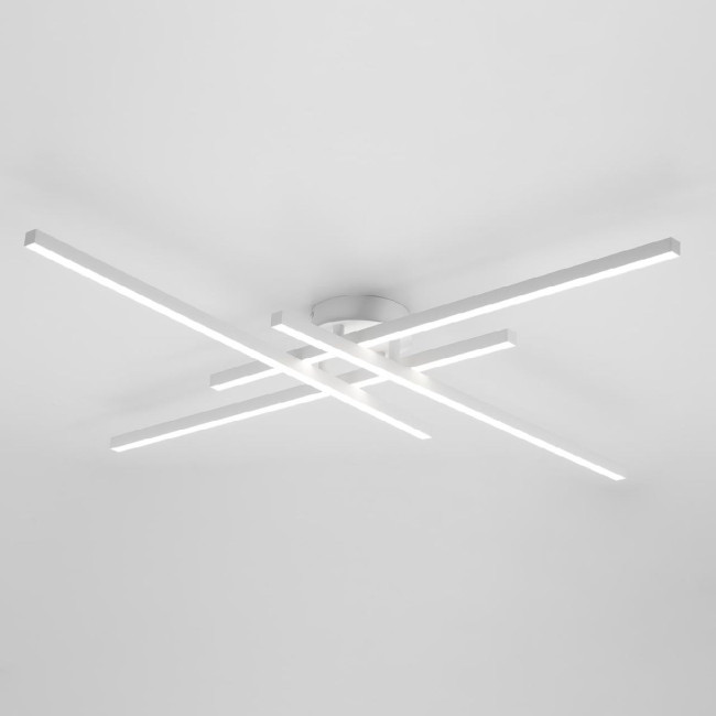 Потолочная люстра Citilux Стиг CL203140 Потолочная люстра Citilux Стиг CL203140