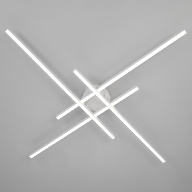 Потолочная люстра Citilux Стиг CL203140 Потолочная люстра Citilux Стиг CL203140