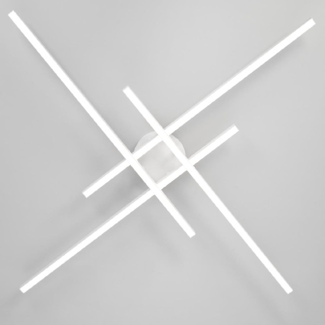 Потолочная люстра Citilux Стиг CL203140 Потолочная люстра Citilux Стиг CL203140