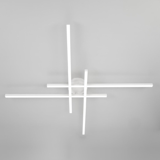 Потолочная люстра Citilux Стиг CL203140 Потолочная люстра Citilux Стиг CL203140