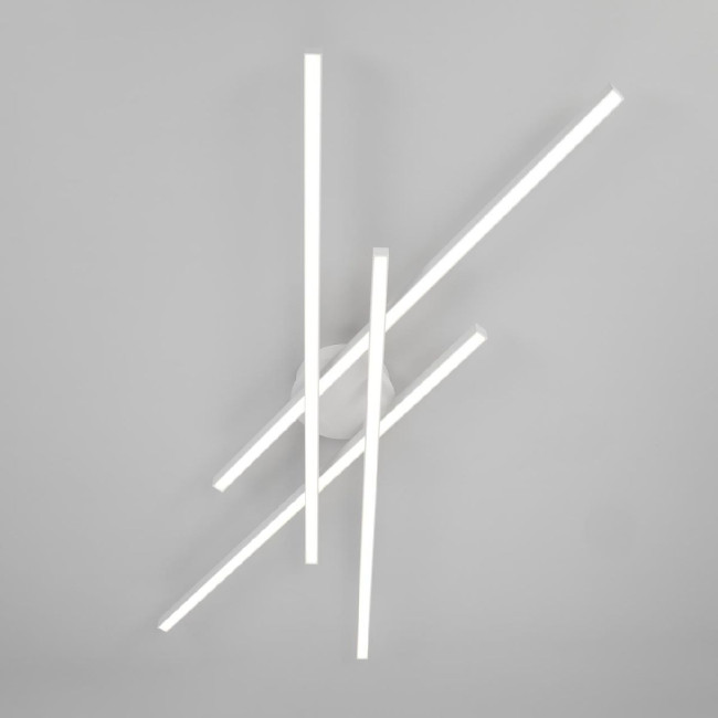 Потолочная люстра Citilux Стиг CL203140 Потолочная люстра Citilux Стиг CL203140