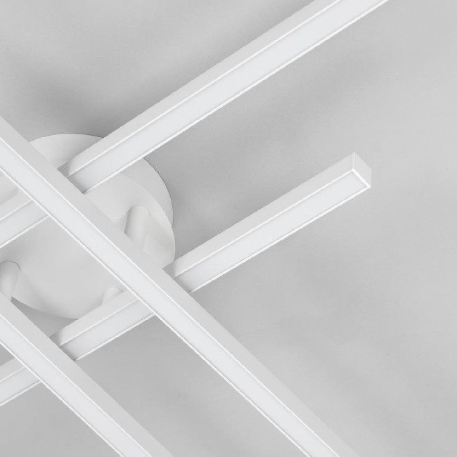 Потолочная люстра Citilux Стиг CL203140 Потолочная люстра Citilux Стиг CL203140