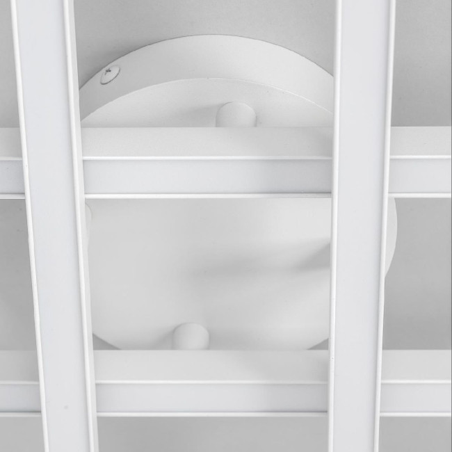 Потолочная люстра Citilux Стиг CL203140 Потолочная люстра Citilux Стиг CL203140