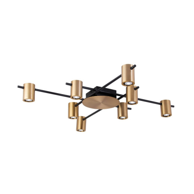 Потолочная люстра Aployt Elwisia APL.633.07.08 Потолочная люстра Aployt Elwisia APL.633.07.08