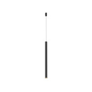 Трековый магнитный светильник Maytoni Focus LED TR156-1-5W3K-B
