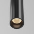 Трековый магнитный светильник Maytoni Focus LED TR156-1-5W3K-B Трековый магнитный светильник Maytoni Focus LED TR156-1-5W3K-B
