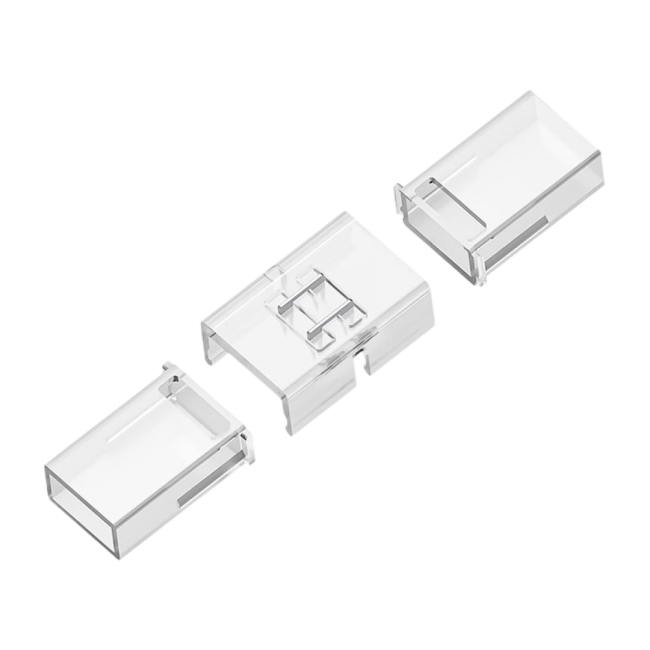 Коннектор прокалывающий для линейного соединения, 2pin, для одноцветной LED ленты 8-10мм Apeyron 09-175 Коннектор прокалывающий для линейного соединения, 2pin, для одноцветной LED ленты 8-10мм Apeyron 09-175