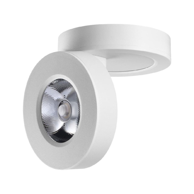 Накладной спот Novotech Groda 359411 Накладной спот Novotech Groda 359411