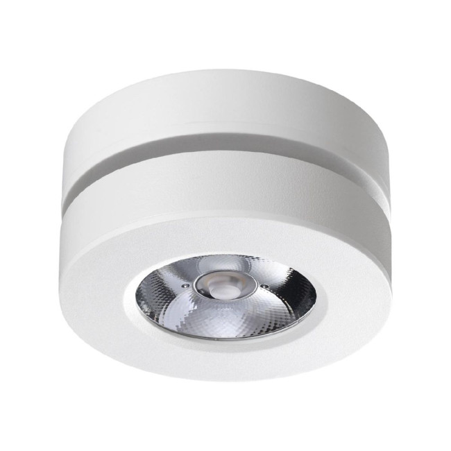 Накладной спот Novotech Groda 359411 Накладной спот Novotech Groda 359411