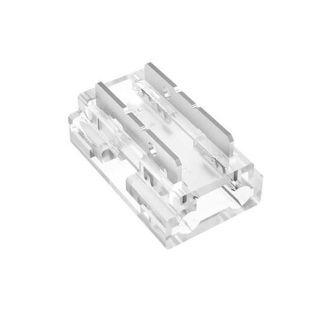 Коннектор универсальный Arlight COB-MONO-8mm-2pin-STS-STW-8-in-1 050530 Коннектор универсальный Arlight COB-MONO-8mm-2pin-STS-STW-8-in-1 050530
