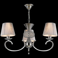 Подвесная люстра Illumico IL1526-3P-27 CR