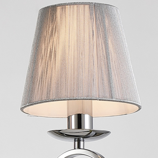 Подвесная люстра Illumico IL1526-3P-27 CR Подвесная люстра Illumico IL1526-3P-27 CR