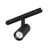 Трековый магнитный светильник Arlight MAG-ORIENT-SPOT-R45-12W Warm2700 049988 Трековый магнитный светильник Arlight MAG-ORIENT-SPOT-R45-12W Warm2700 049988