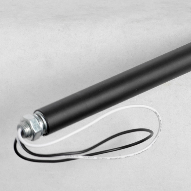 Люстра на штанге Lussole Loft Astoria LSP-8309 Люстра на штанге Lussole Loft Astoria LSP-8309