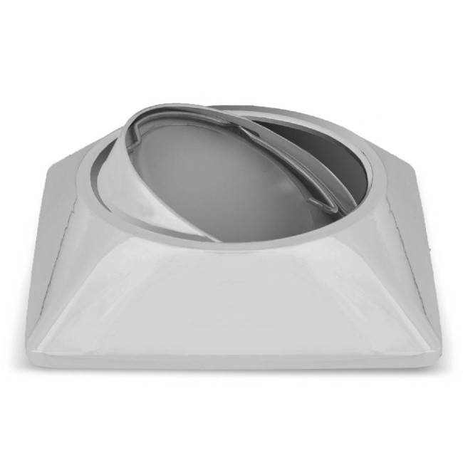 Встраиваемый светильник Gauss Metal Exclusive CA074 Встраиваемый светильник Gauss Metal Exclusive CA074