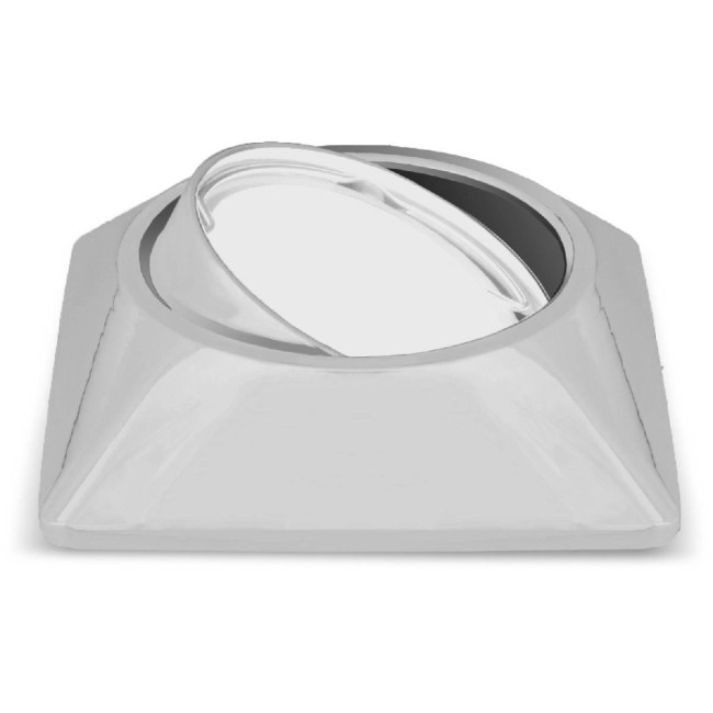 Встраиваемый светильник Gauss Metal Exclusive CA074 Встраиваемый светильник Gauss Metal Exclusive CA074