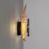Настенный светильник Odeon Light L-Vision Coralla 5461/12WLA Настенный светильник Odeon Light L-Vision Coralla 5461/12WLA