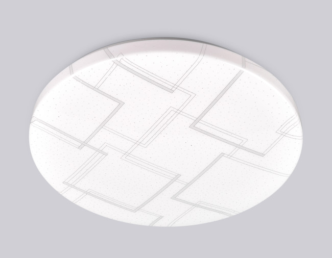 Потолочный светильник Ambrella Light Orbital Air FZ1032