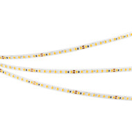 Светодиодная лента Arlight RT-A160-5mm 24V Warm3500 (15 W/m, IP20, 2835, 5m) 040532