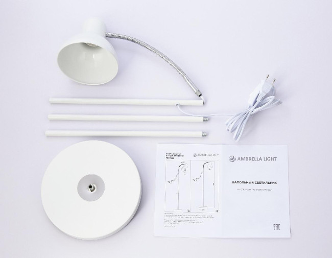 Торшер Ambrella Light Floor TR97655 Торшер Ambrella Light Floor TR97655