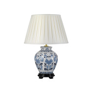 Настольная лампа Elstead Lighting DL-LINYI-TL Настольная лампа Elstead Lighting DL-LINYI-TL