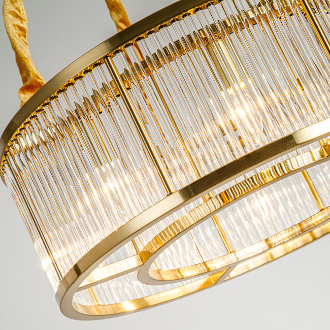 Подвесная люстра Arte Lamp Anetta A1065SP-8PB Подвесная люстра Arte Lamp Anetta A1065SP-8PB