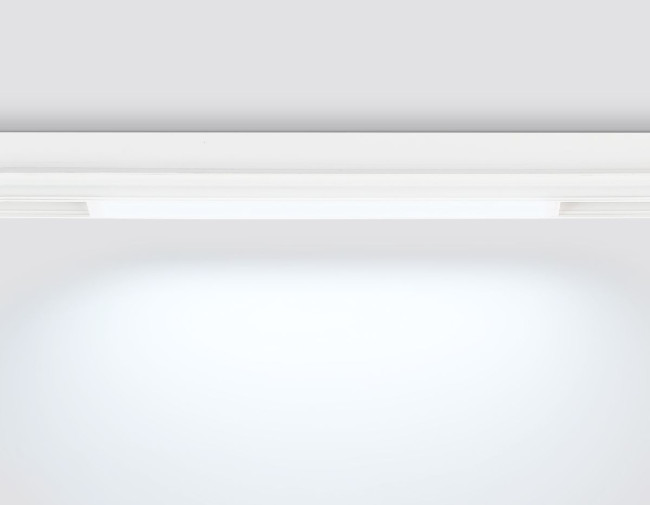 Трековый магнитный светильник Ambrella Light Magnetic 220V GL1271