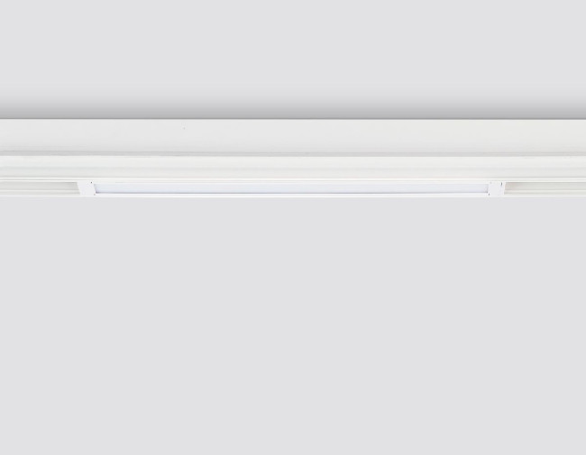 Трековый магнитный светильник Ambrella Light Magnetic 220V GL1271