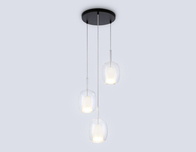 Подвесной светильник Ambrella Light High Light Modern LH11151 Подвесной светильник Ambrella Light High Light Modern LH11151