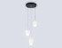 Подвесной светильник Ambrella Light High Light Modern LH11151 Подвесной светильник Ambrella Light High Light Modern LH11151