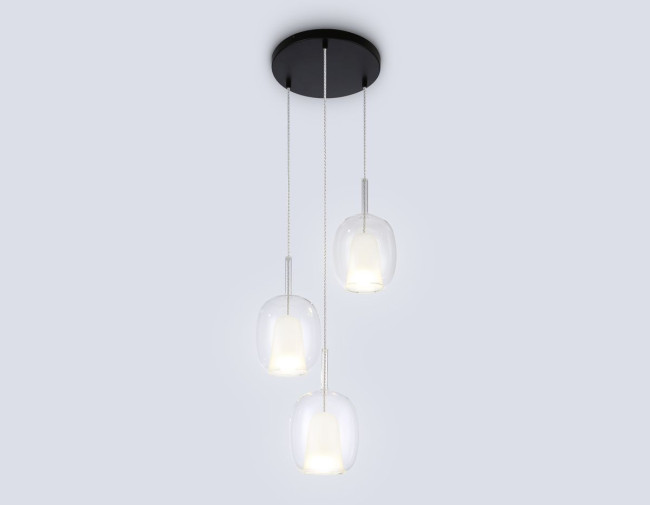 Подвесной светильник Ambrella Light High Light Modern LH11151 Подвесной светильник Ambrella Light High Light Modern LH11151
