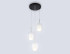Подвесной светильник Ambrella Light High Light Modern LH11151 Подвесной светильник Ambrella Light High Light Modern LH11151